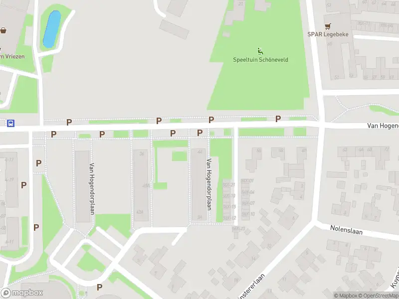 Overlastmelding van Hogendorplaan in Doetinchem gesloten