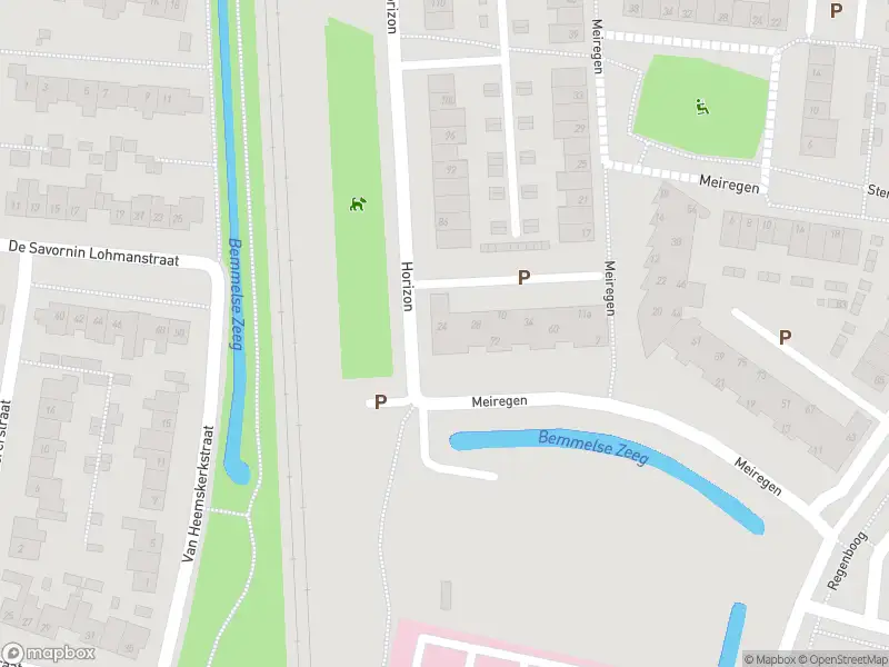 Overlastmelding Horizon in Elst gesloten