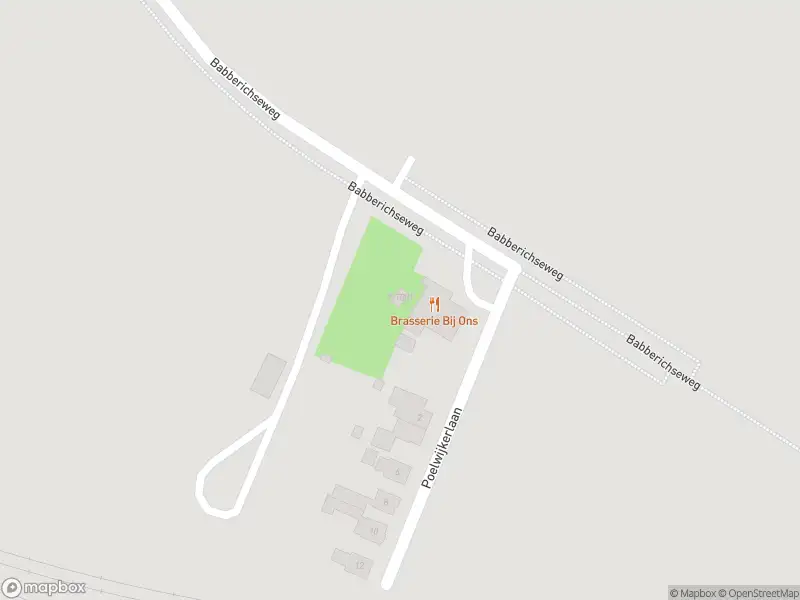 Overlastmelding Babberichseweg in Zevenaar