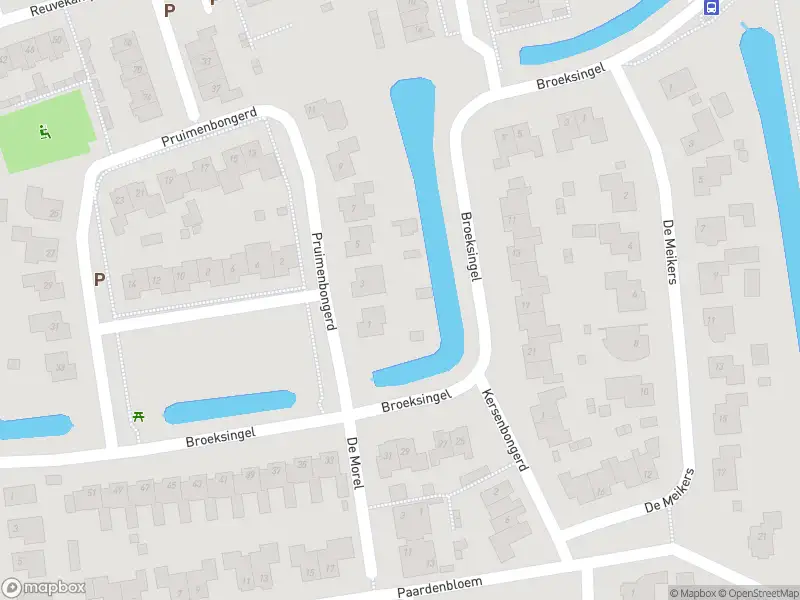 Anonieme overlastmelding Nuijstraat in Driel