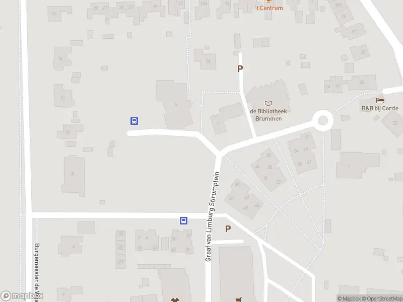 Overlastmelding Zutphensestraat in 6971EM Brummen