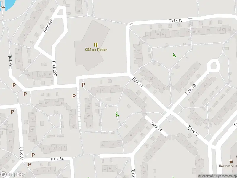 Anonieme overlastmelding Tjalk in Lelystad gesloten