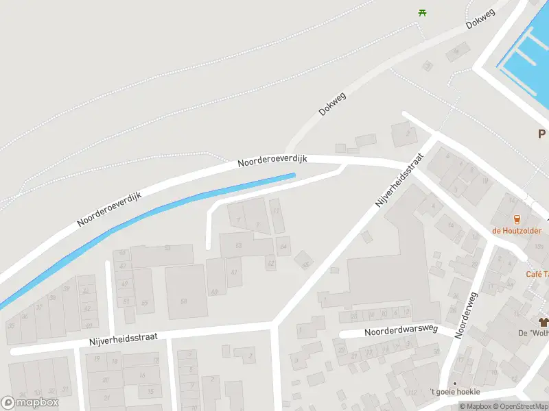 Overlastmelding Noorderoeverdijk in Den Oever gesloten