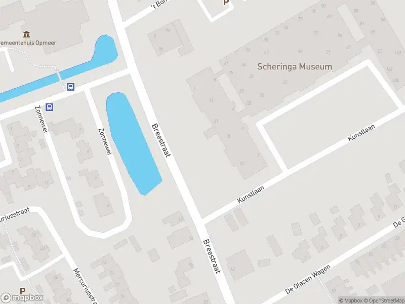 Overlastmelding Breestraat in Opmeer gesloten