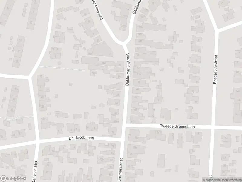 Overlastmelding Poelven in 1901HD Castricum