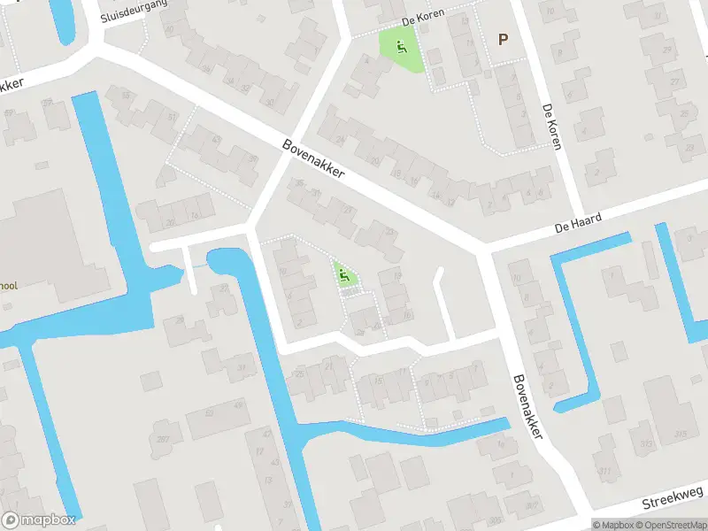 Overlastmelding Bovenakker in Hoogkarspel