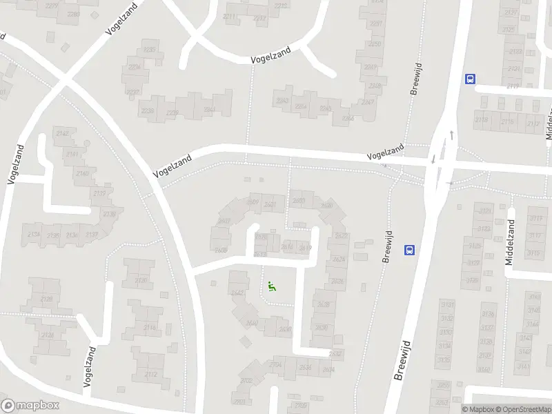 Overlastmelding Vogelzand in Julianadorp gesloten