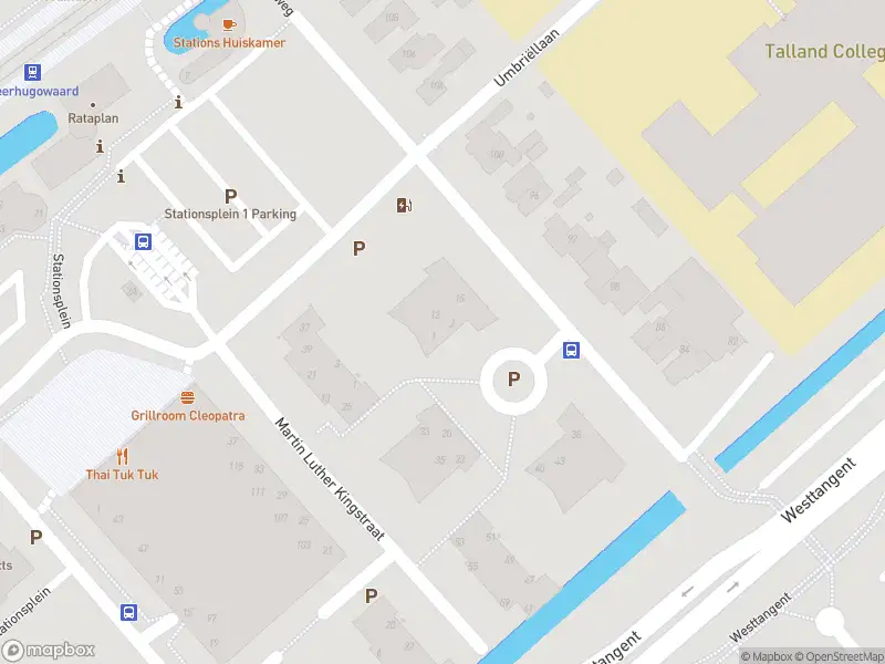 Overlastmelding Mahatma Gandhihof in Heerhugowaard gesloten