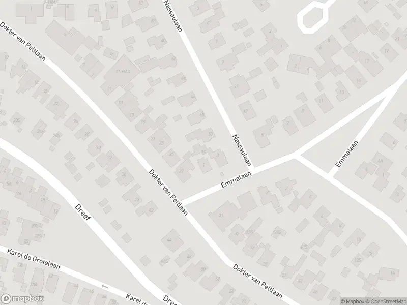 Overlastmelding  in Bergen gesloten