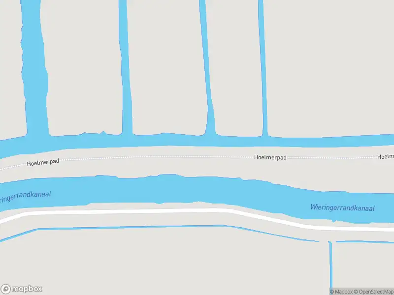 Overlastmelding Hoelmerdijk in Westerland