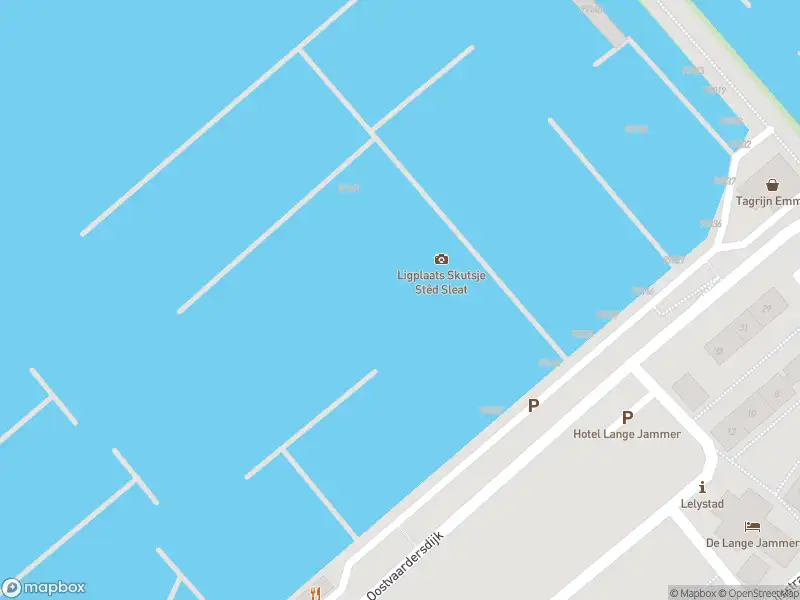 Overlastmelding Oostvaardersdijk in 8244PB Lelystad gesloten