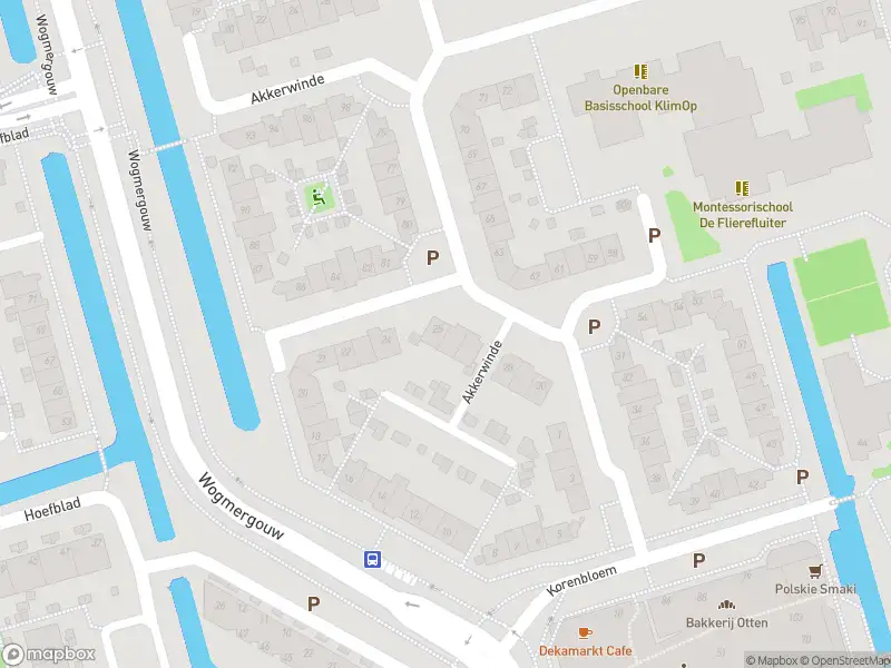 Overlastmelding  in Zwaag gesloten