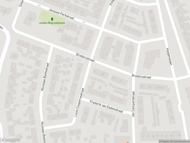 Overlastmelding Brederostraat in Zevenaar gesloten