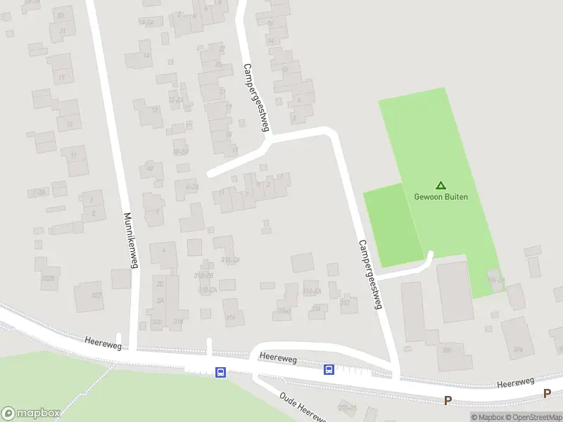 Overlastmelding Heereweg in Schoorl