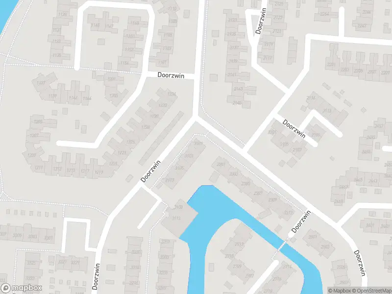 Overlastmelding Doorzwin in Julianadorp gesloten