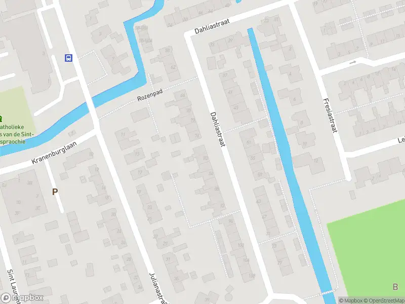 Overlastmelding Dahliastraat in Hoogkarspel gesloten