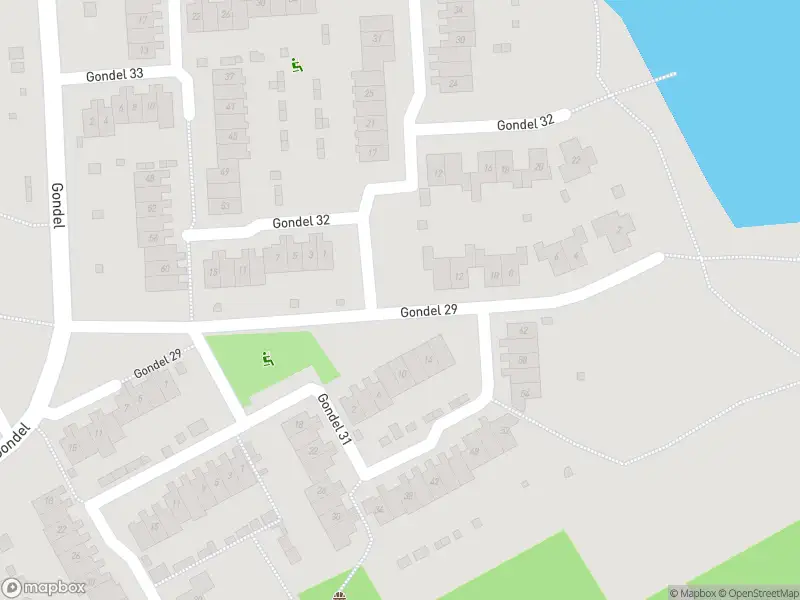 Overlastmelding Gondel in Lelystad gesloten