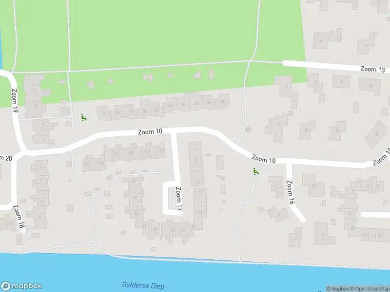 Overlastmelding Zoom in Lelystad