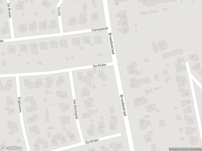 Overlastmelding De Kilder in Doesburg gesloten