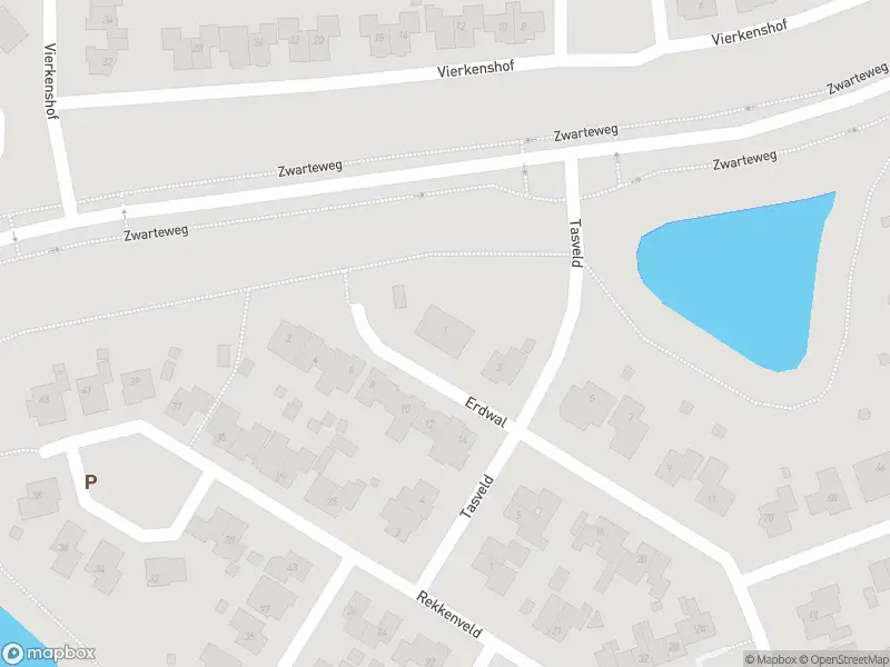 Overlastmelding Erdwal in Tolkamer gesloten