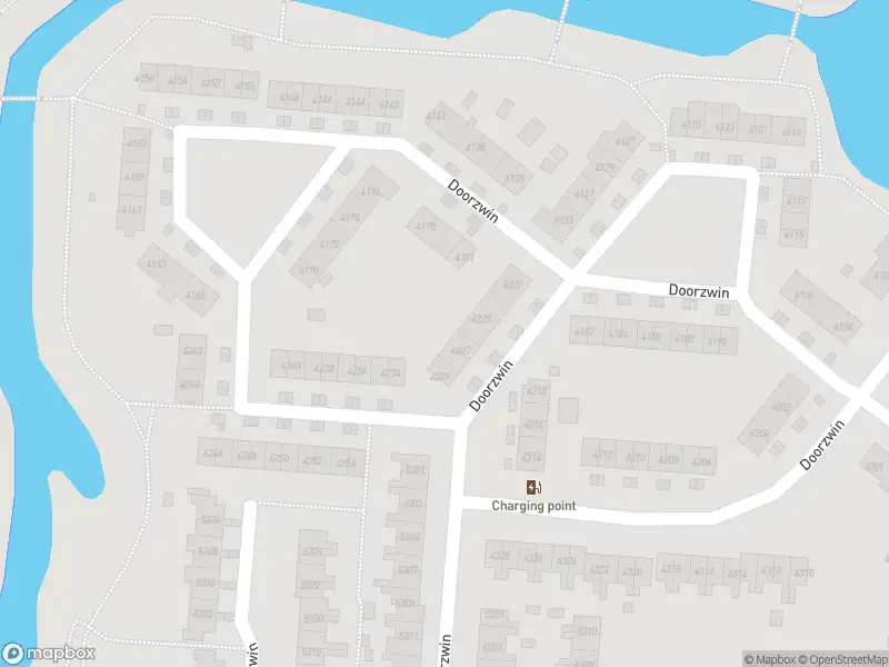 Overlastmelding Doorzwin in Julianadorp gesloten