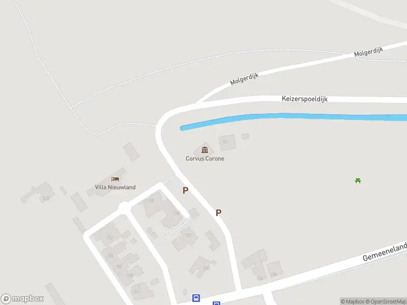 112 melding Overlastmelding Keizerspoeldijk in Den Oever