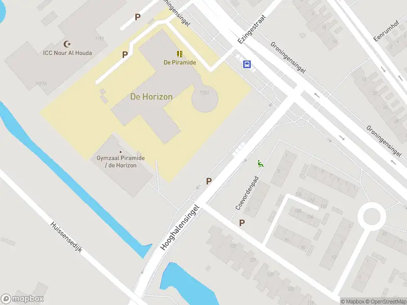 Politie naar de Hooghalensingel in Arnhem vanwege aanrijding met letsel