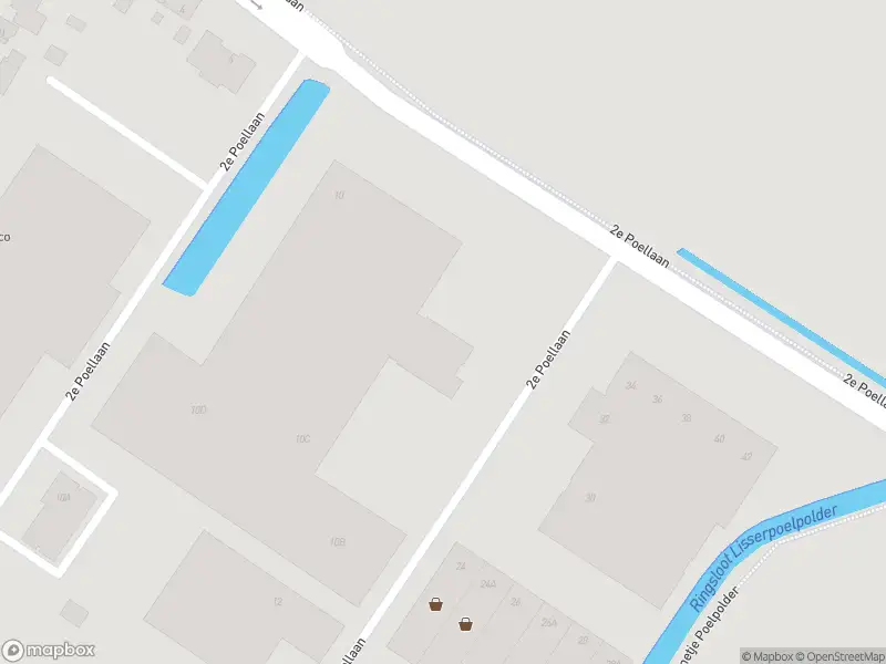 Ambulance met gepaste spoed naar de 2e Poellaan in Lisse