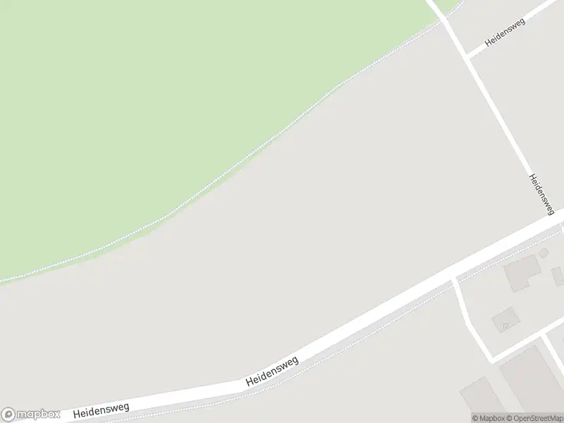 Traumahelikopter met grote spoed naar de Heidensweg in Heukelum