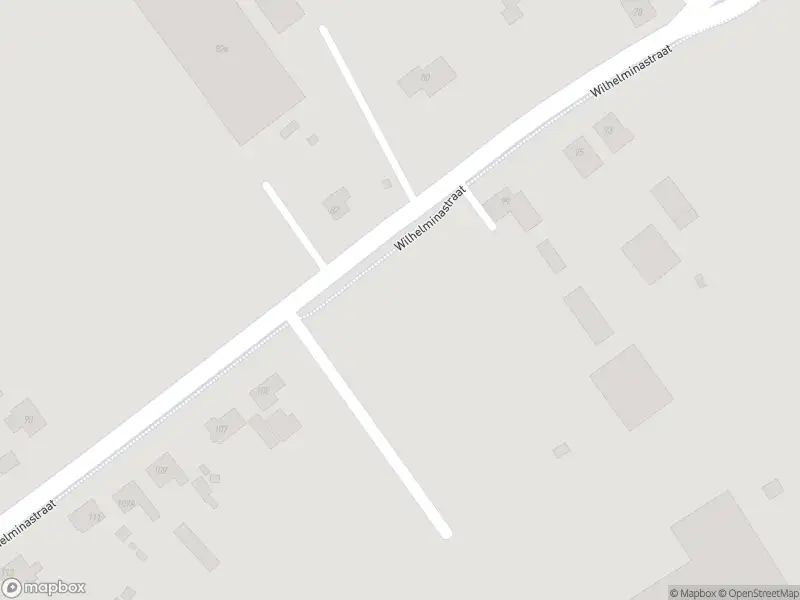 Overlastmelding Wilhelminastraat in Sint Jansteen