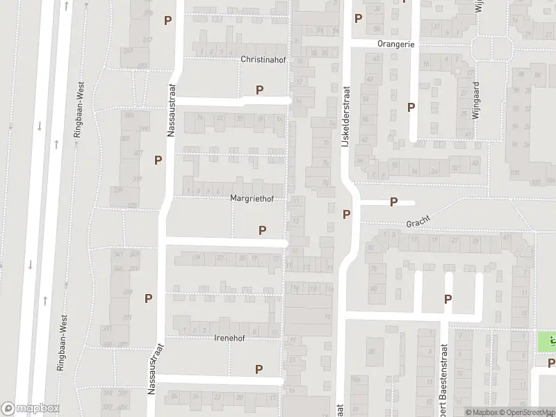 Overlastmelding Nassaustraat in 5046NZ Tilburg