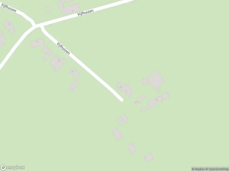 112 melding Overlastmelding Vijfhuizen in Tilburg