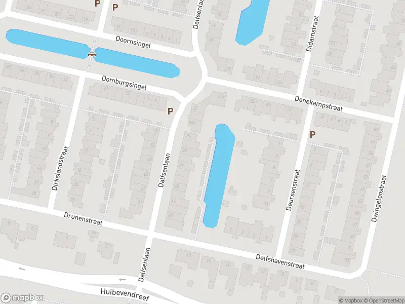 Overlastmelding Dorthstraat in 5043HN Tilburg