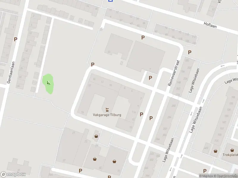 Anonieme overlastmelding Dragonstraat in Tilburg