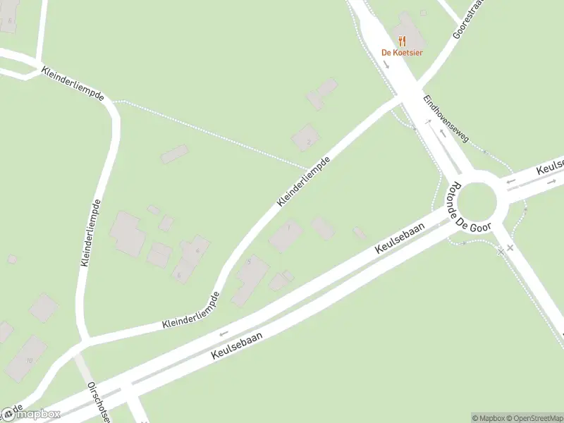 Overlastmelding Kleinderliempde in Boxtel gesloten