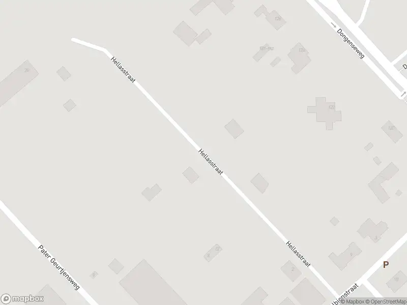 Overlastmelding Hellasstraat in Tilburg gesloten