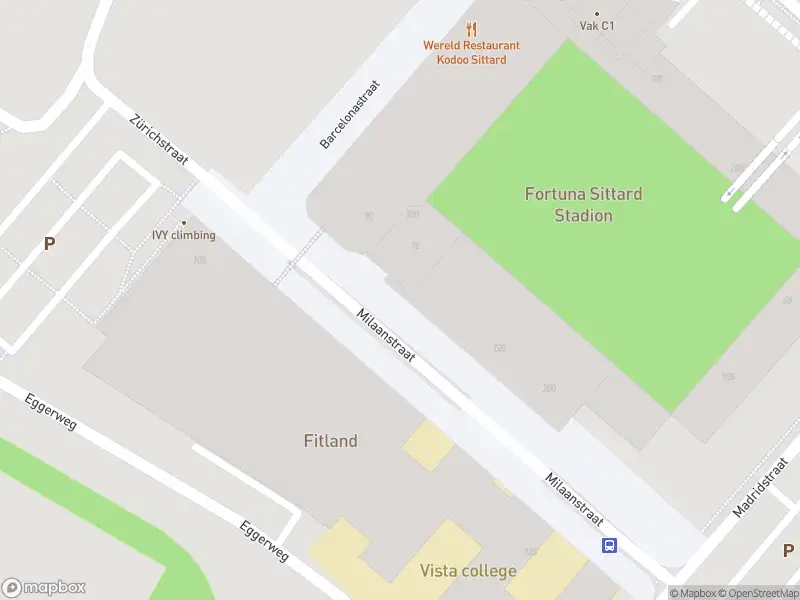 Overlastmelding Milaanstraat in Sittard gesloten