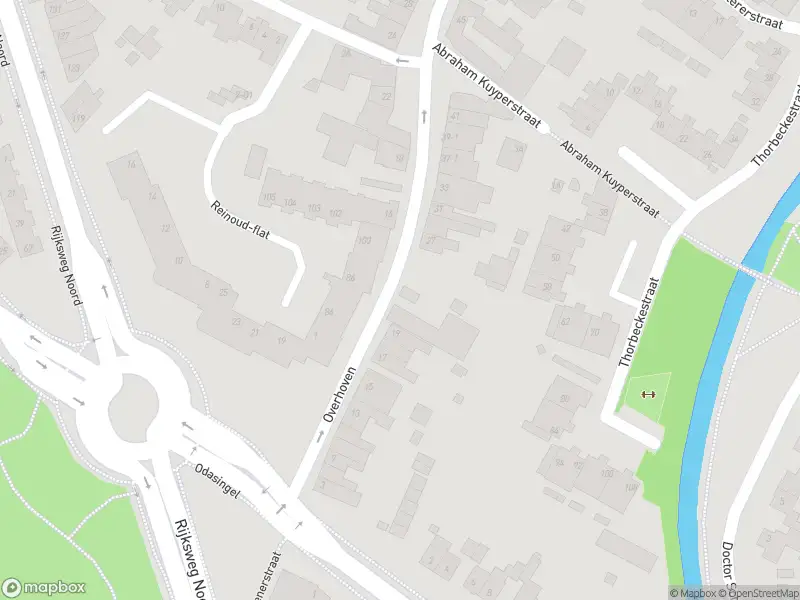 Anonieme overlastmelding Overhoven in Sittard gesloten