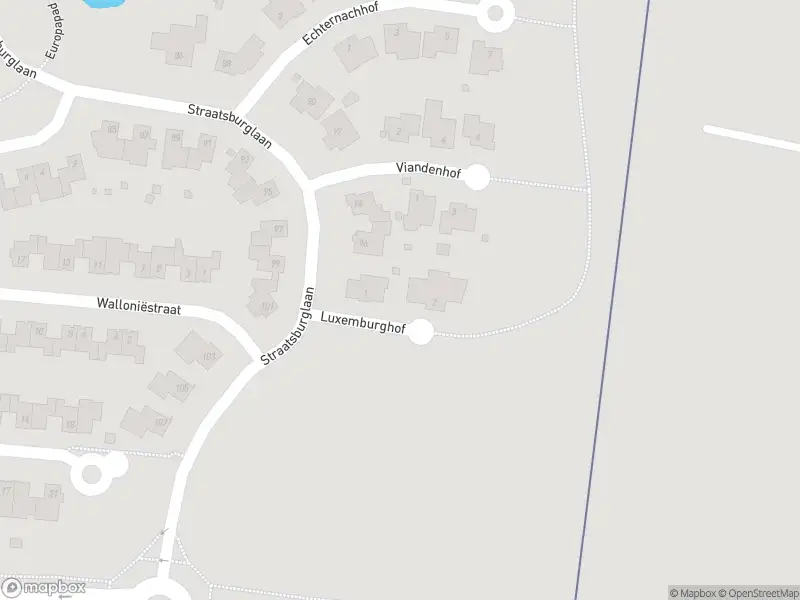 Overlastmelding Luxemburghof in Sittard gesloten