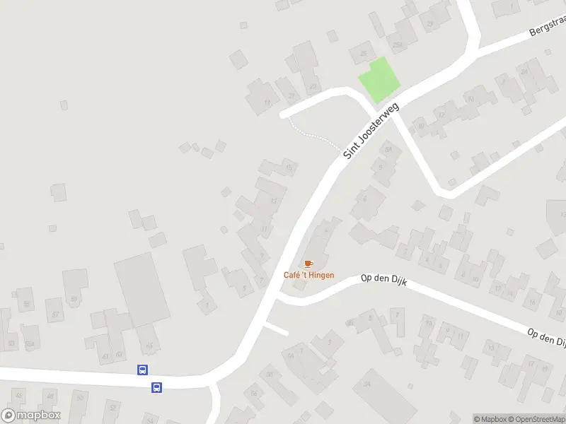 Overlastmelding Echterstraat in 6102ET Echt gesloten