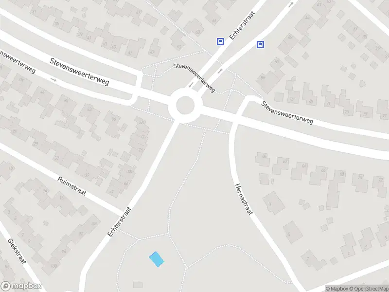 Overlastmelding Echterstraat in Maasbracht gesloten