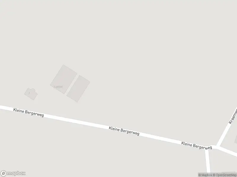 Overlastmelding Kleine Bergerweg in Sint Odiliënberg gesloten