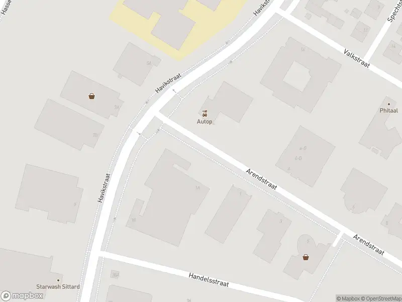 Overlastmelding Arendstraat in Sittard gesloten