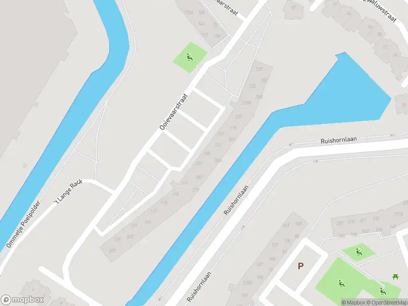 Anonieme overlastmelding Ooievaarstraat in Lisse gesloten