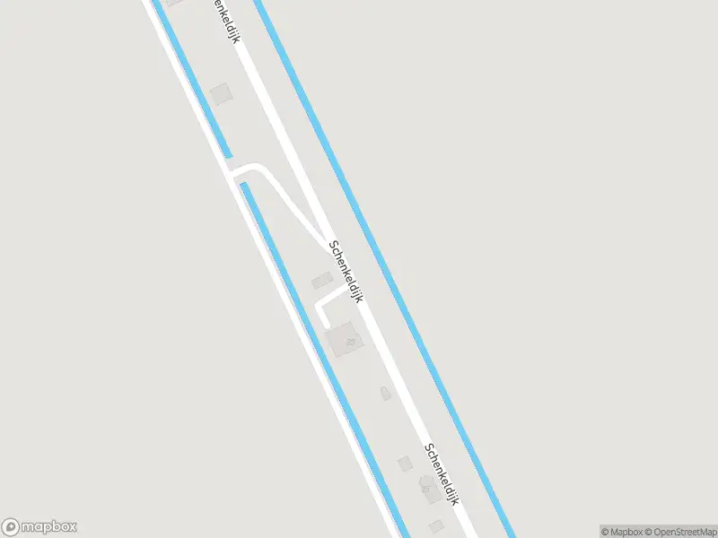 Overlastmelding Schenkeldijk in Klaaswaal gesloten