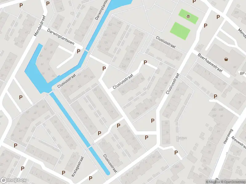 Overlastmelding Clusiusstraat in Lisse gesloten