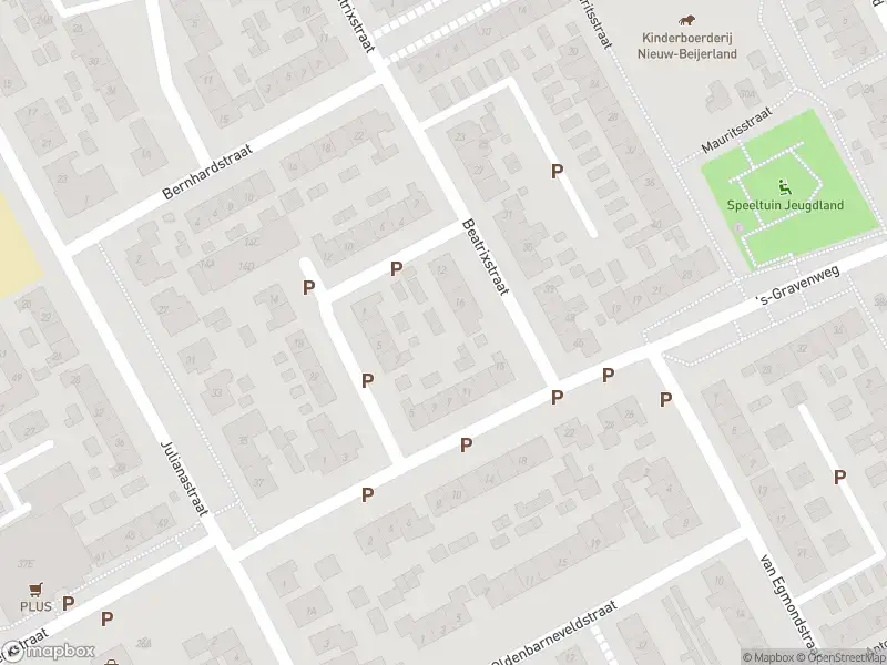 Overlastmelding Wilhelminastraat in Nieuw-Beijerland gesloten