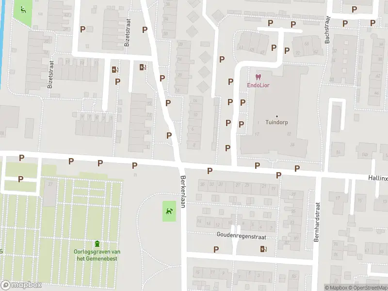 Overlastmelding Burgemeester Henrylaan in Numansdorp gesloten