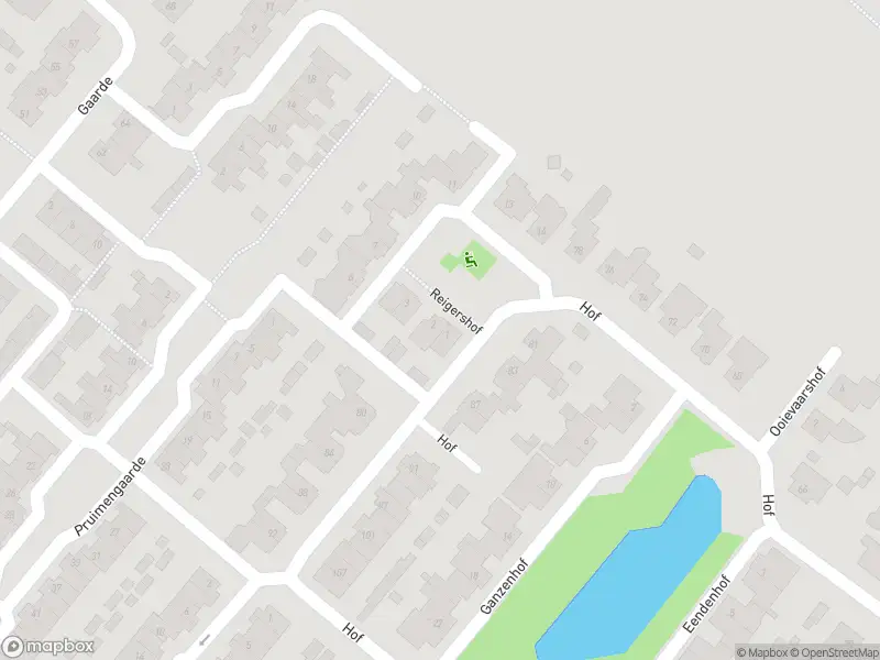 Overlastmelding Reigershof in Dongen gesloten