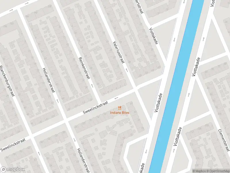 112 melding Overlastmelding Diepenbrockweg in 3314CC Dordrecht